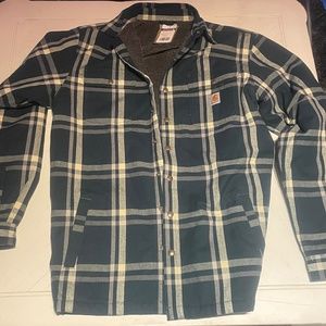 Carhartt Winter Flannel